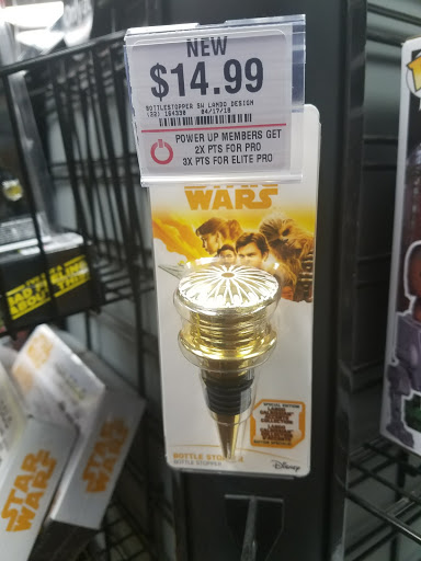 Liquor Store «AAFES Class Six», reviews and photos, 2202 Liggett Ave, Fort Lewis, WA 98433, USA