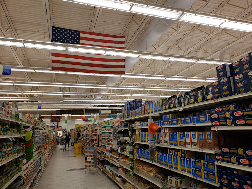 Supermarket «Super Stop & Shop», reviews and photos, 1278 US-22, Phillipsburg, NJ 08865, USA