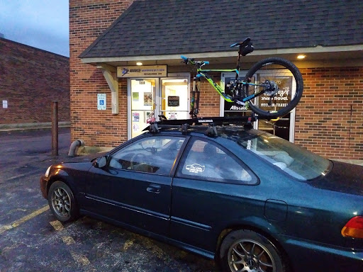 Bicycle Store «Bike Connection», reviews and photos, 1226 N Roselle Rd, Schaumburg, IL 60195, USA
