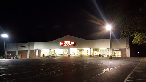 Supermarket «Tops», reviews and photos, 700 1st N St, Syracuse, NY 13208, USA