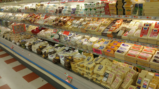 Grocery Store «Market Basket», reviews and photos, 274 Hartford Ave, Bellingham, MA 02019, USA