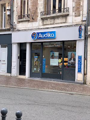 Audioprothésiste Saint-Quentin (02100) | Centre auditif Audika à Saint-Quentin