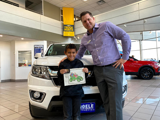 Chevrolet Dealer «Performance Chevrolet Buick», reviews and photos, 1041 N Main St, Tooele, UT 84074, USA