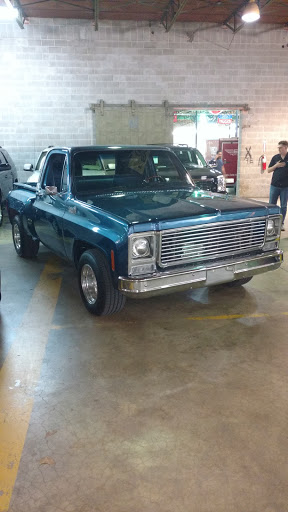 Used Car Dealer «BBC Motorsports», reviews and photos, 1320 Chemical St B-2, Dallas, TX 75207, USA