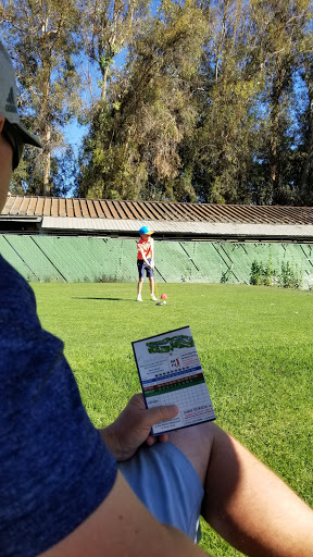 Golf Course «River View Golf Course», reviews and photos, 1800 W Santa Clara Ave, Santa Ana, CA 92706, USA