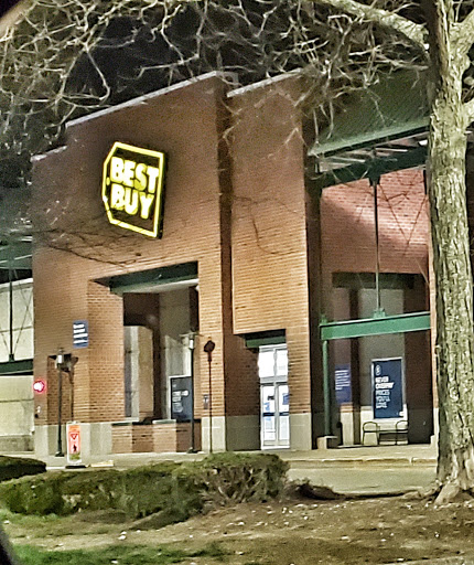 Electronics Store «Best Buy», reviews and photos, 1 Worcester Rd, Framingham, MA 01701, USA