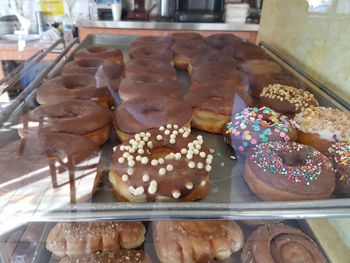 Donut Shop «Donut Express», reviews and photos, 425 E Imperial Hwy A, Los Angeles, CA 90061, USA