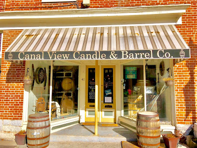 Canal View Candle & Barrel Co