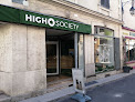 High Society CBD Shop - Crest Crest