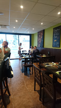 Atmosphère du Restaurant japonais Suki Sushi à Fréjus - n°5