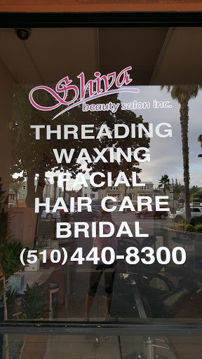 Beauty Salon «Shiva Beauty Salon», reviews and photos, 40673 Fremont Blvd, Fremont, CA 94538, USA