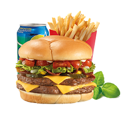 Photo n°6 de L'as Food à Laval ()