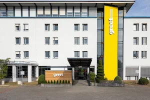 greet Hotel Darmstadt image