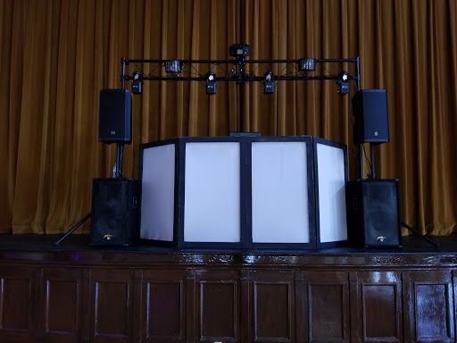 Event Planner «Henry Clay», reviews and photos, 604 S 3rd St, Louisville, KY 40202, USA