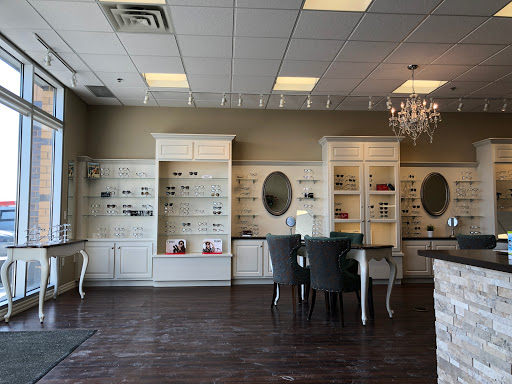 Eye Care Center «Jamison Optical», reviews and photos, 7912 Mitchell Rd, Eden Prairie, MN 55344, USA