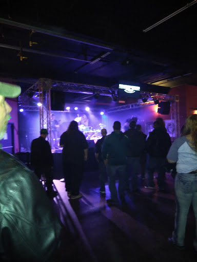 Live Music Venue «Headquarters Live», reviews and photos, 115 S Division St, Salisbury, MD 21801, USA