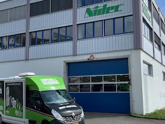 Nidec Schweiz AG