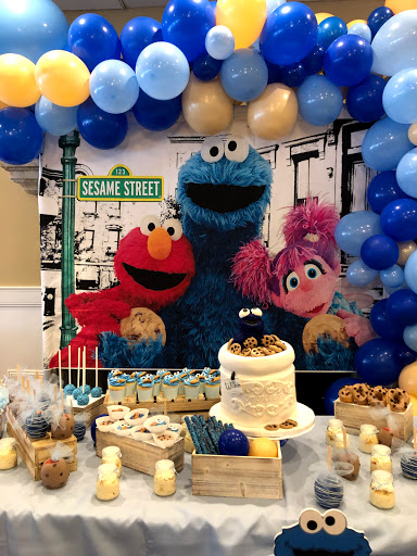 Florist «LV Flower Events», reviews and photos, 6331 Avenue N, Brooklyn, NY 11234, USA