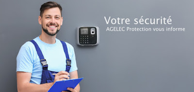 Agelec Protection à Vaulx-Milieu