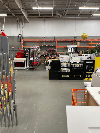 Home Improvement Store «The Home Depot», reviews and photos, 254 Larkin Dr, Monroe, NY 10950, USA