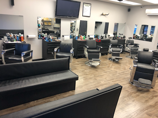Barber Shop «Creative Clips Barbershop», reviews and photos, 250 Plainfield Ave, Edison, NJ 08817, USA