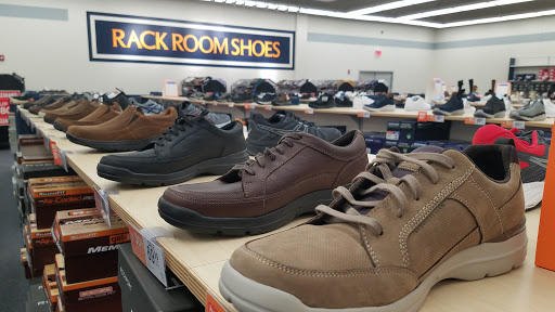 Shoe Store «Rack Room Shoes», reviews and photos, 2110 Apalachee Pkwy, Tallahassee, FL 32301, USA