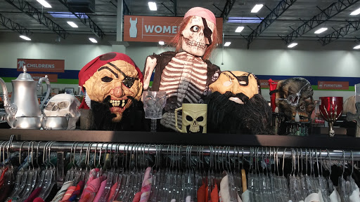 Thrift Store «Goodwill Monroe», reviews and photos
