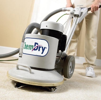 Carpet Cleaning Service «Champion Chem-Dry», reviews and photos, 15519 US-441 Suite 301, Eustis, FL 32726, USA