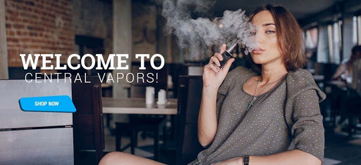 Vaporizer Store «Central Vapors», reviews and photos, 3733 E University Dr #330, McKinney, TX 75069, USA