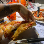 Photo n°1 de l'avis de Arianna. fait le 26/07/2023 à 11:52 sur le  Trepercaso Pizza&Drink à Marina di Ragusa