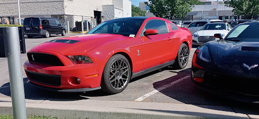 Mercedes Benz Dealer «Mercedes-Benz of Salt Lake City», reviews and photos, 575 State St, Salt Lake City, UT 84111, USA