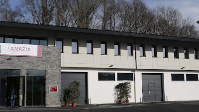 Lanazia Pépinière d'entreprises - Accélérateur de talents à Ascain