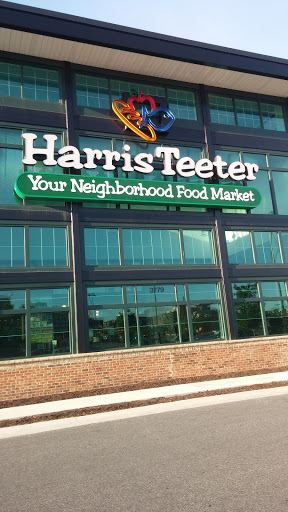 Grocery Store «Harris Teeter», reviews and photos, 3779 Boston St, Baltimore, MD 21224, USA