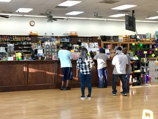 Liquor Store «State Wine & Liquor», reviews and photos, 6670 Covington Hwy, Lithonia, GA 30058, USA