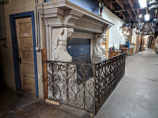 Architectural Salvage Store «Architectural Accents», reviews and photos, 2711 Piedmont Rd NE, Atlanta, GA 30305, USA
