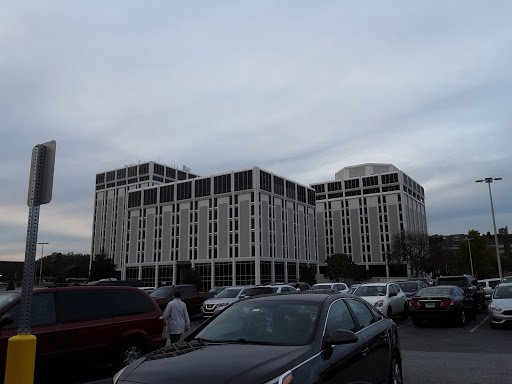 Post Office «US Post Office», reviews and photos, 11350 McCormick Rd, Hunt Valley, MD 21031, USA