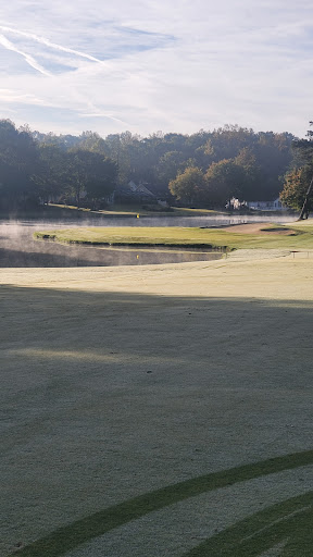 Golf Course «Braelinn Golf Club», reviews and photos, 500 Clubview Dr, Peachtree City, GA 30269, USA