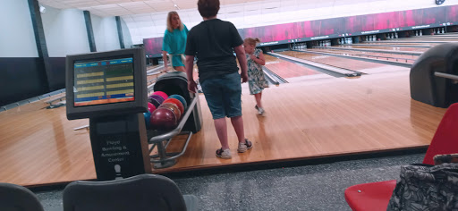 Bowling Alley «Floyd Bowling & Amusement Center», reviews and photos, 7 Riverbend Dr SW, Rome, GA 30161, USA