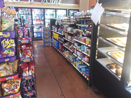 Convenience Store «Circle K», reviews and photos, 2058 Mt Zion Rd, Morrow, GA 30260, USA