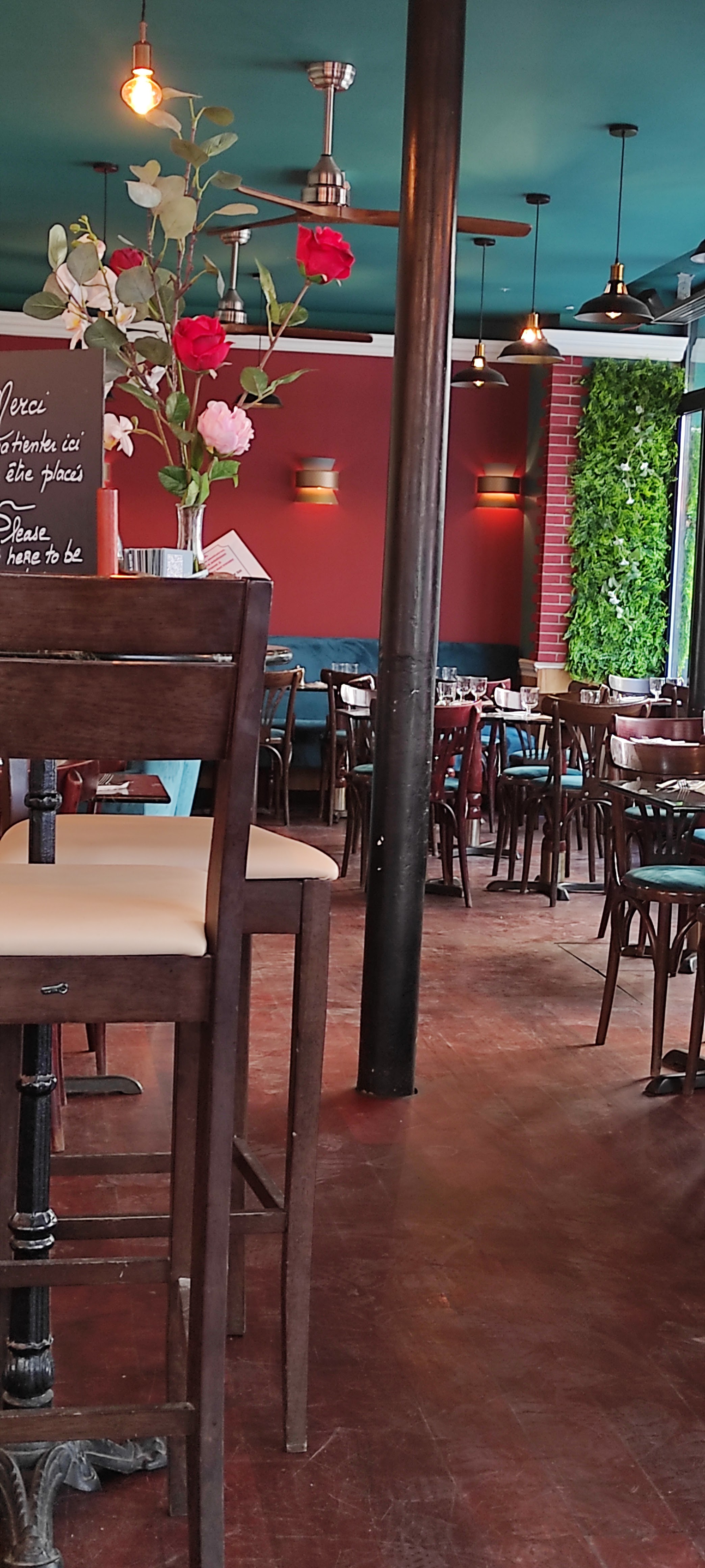 Photo n° 5 de l'avis de Marc. fait le 23/03/2022 à 17:15