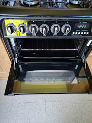 Oven Wizards Central Lancashire