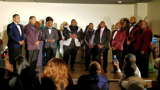 Event Venue «THE CANDLER», reviews and photos, 2942 Ember Dr, Decatur, GA 30034, USA