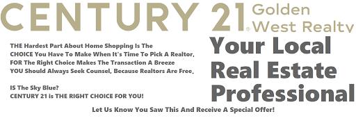 Real Estate Agency «Century 21 Golden West Realty», reviews and photos, 517 S 10th Ave, Caldwell, ID 83605, USA