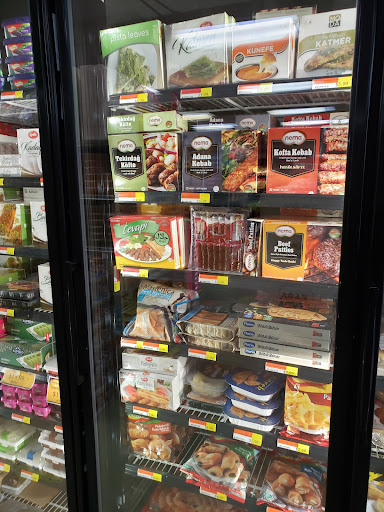 Produce Market «Hamle Mediterranean Market», reviews and photos, 9895 Warner Ave A, Fountain Valley, CA 92708, USA