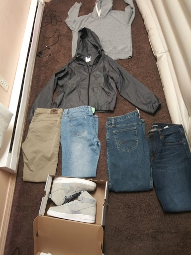 Thrift Store «Value World», reviews and photos, 4639 Northfield Rd, Cleveland, OH 44128, USA