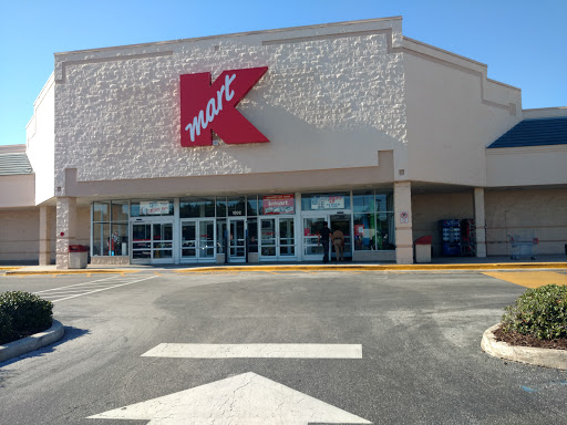 Kmart, 1002 E Hwy 50, Clermont, FL 34711, USA, 
