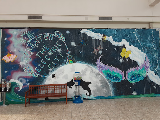 Shopping Mall «The Marketplace at Steamtown», reviews and photos, 300 Lackawanna Ave, Scranton, PA 18503, USA