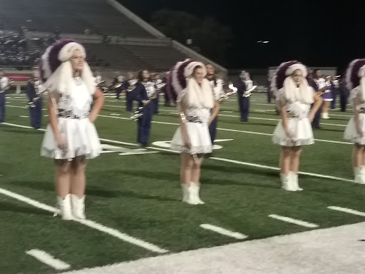 Stadium «Stallworth Stadium», reviews and photos, 2509 E Archer Rd, Baytown, TX 77521, USA