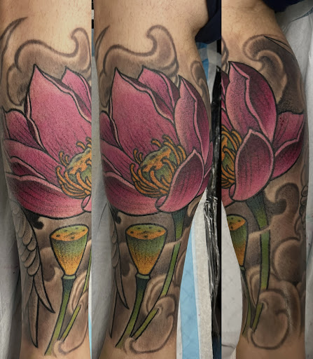 Explore beautiful tattoo ideas for women, creative tattoo ideas in San Diego, available at Remington Tattoo Parlor