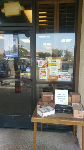 Cigar Shop «Tobacco Barn Pipe Shop & Cigar Lounge», reviews and photos, 23532 El Toro Rd Suite 13, Lake Forest, CA 92630, USA